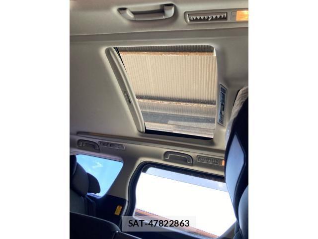 Toyota ALPHARD 2013-10 8364524-24