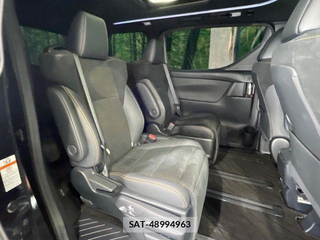 Toyota ALPHARD 2021-04 8364502-9