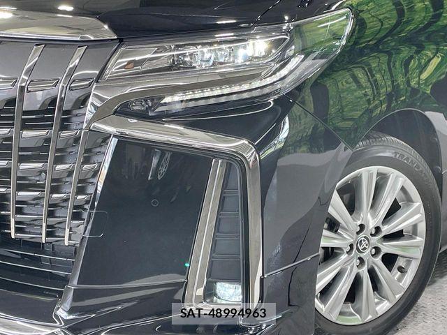 Toyota ALPHARD 2021-04 8364502-13