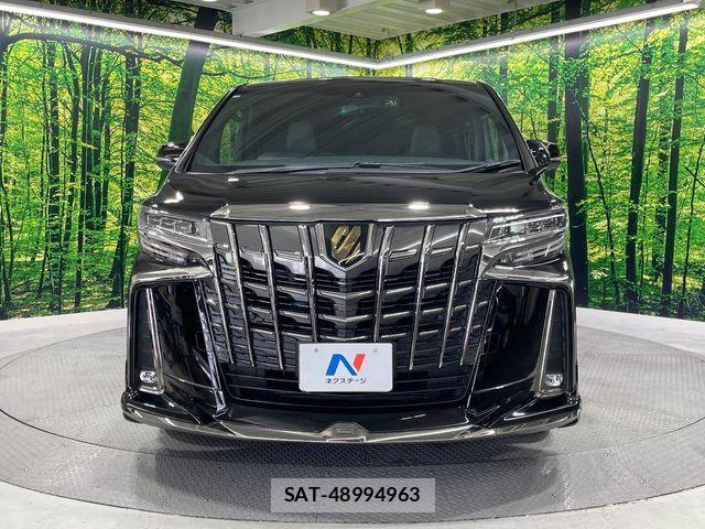 Toyota ALPHARD 2021-04 8364502-15