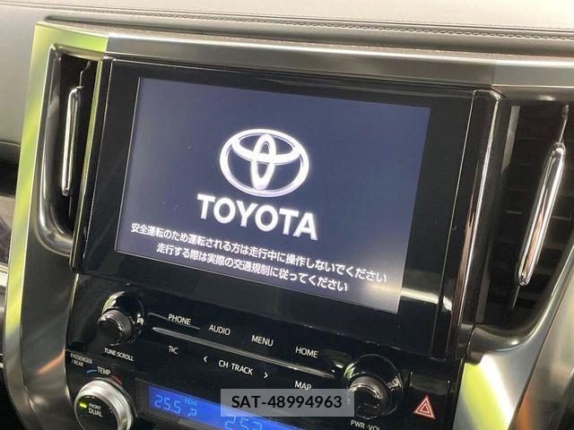 Toyota ALPHARD 2021-04 8364502-6