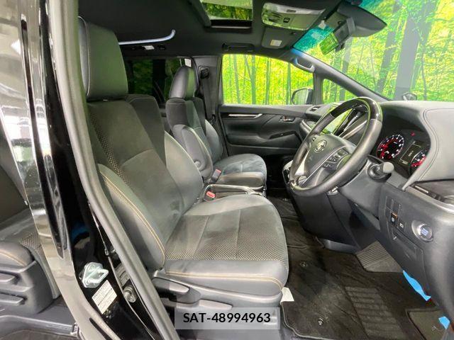 Toyota ALPHARD 2021-04 8364502-8