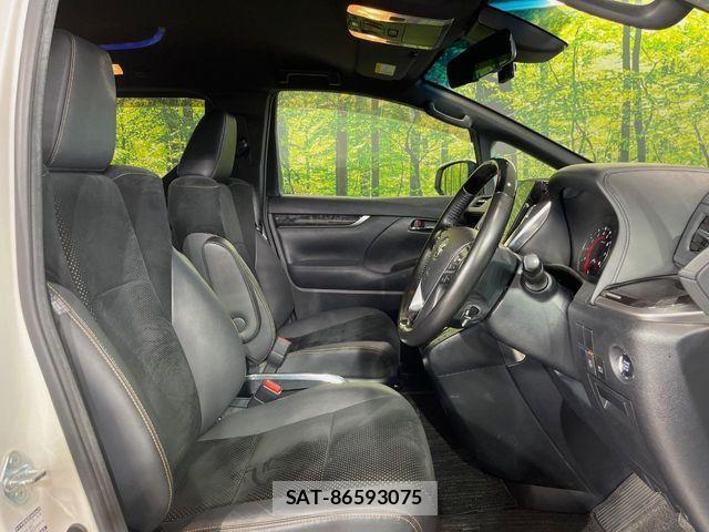 Toyota ALPHARD 2020-10 8364520-9