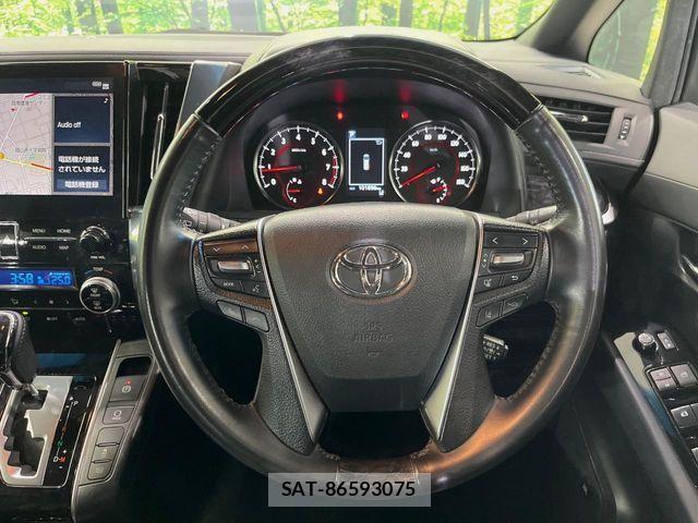 Toyota ALPHARD 2020-10 8364520-12
