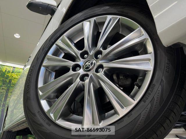 Toyota ALPHARD 2020-10 8364520-14