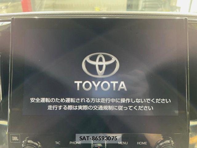 Toyota ALPHARD 2020-10 8364520-2