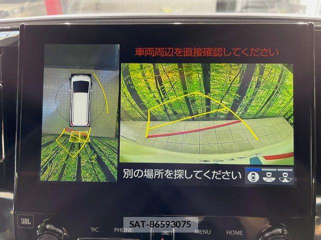 Toyota ALPHARD 2020-10 8364520-3