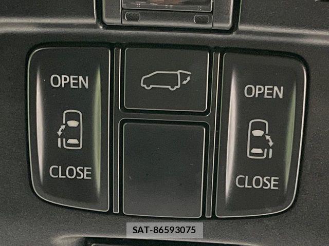 Toyota ALPHARD 2020-10 8364520-5
