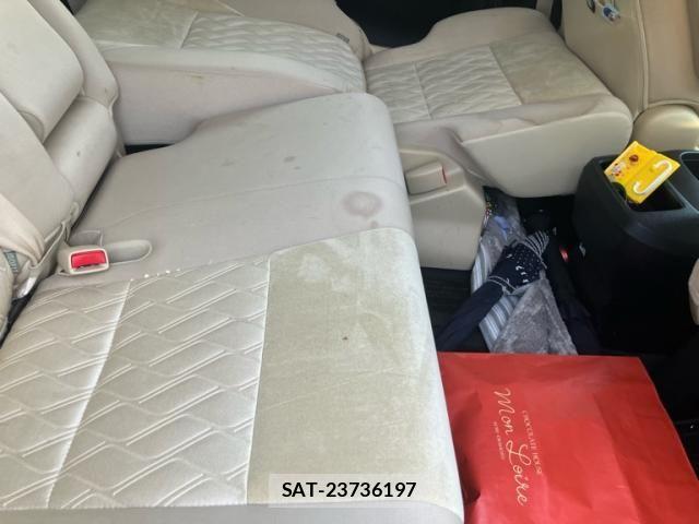 Toyota ALPHARD 2022-01 8364522-9