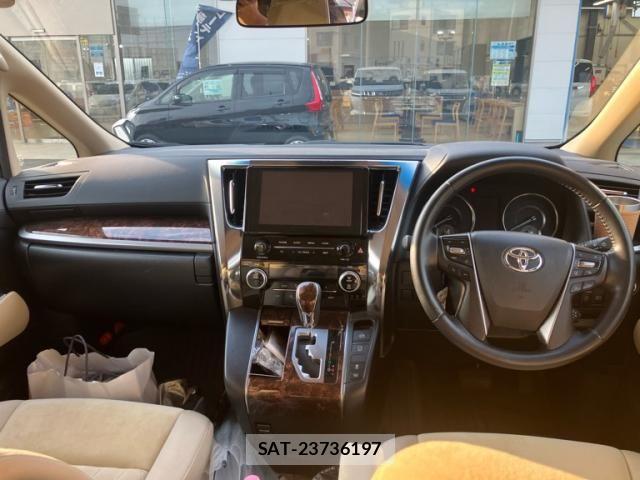 Toyota ALPHARD 2022-01 8364522-10