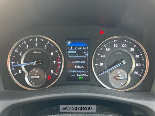 Toyota ALPHARD 2022-01 8364522-15