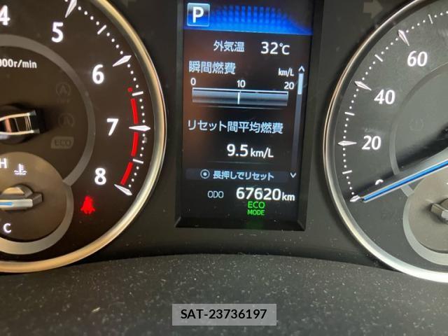 Toyota ALPHARD 2022-01 8364522-16