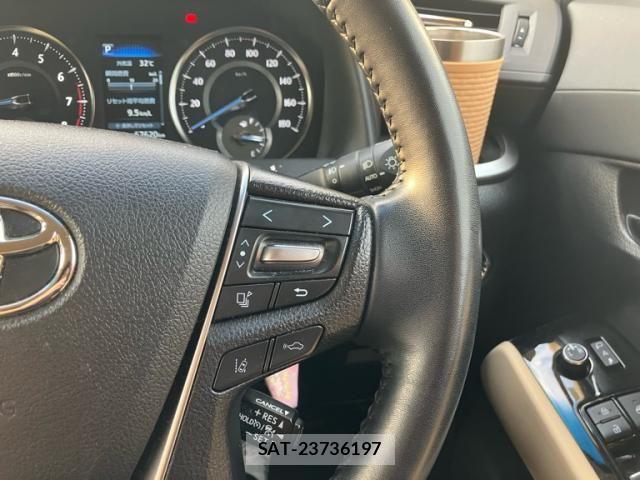 Toyota ALPHARD 2022-01 8364522-19