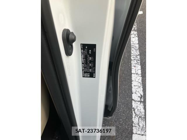 Toyota ALPHARD 2022-01 8364522-27