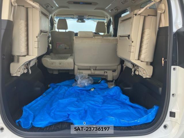 Toyota ALPHARD 2022-01 8364522-28