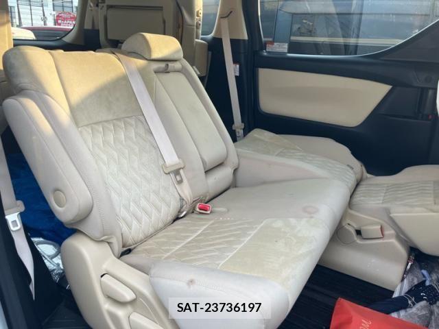 Toyota ALPHARD 2022-01 8364522-8