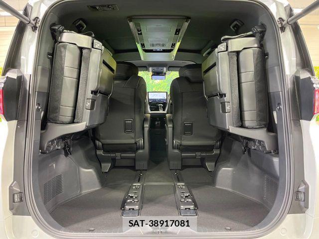 Toyota ALPHARD 2024-07 8364487-9