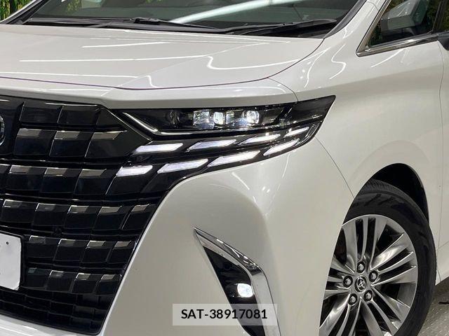 Toyota ALPHARD 2024-07 8364487-10