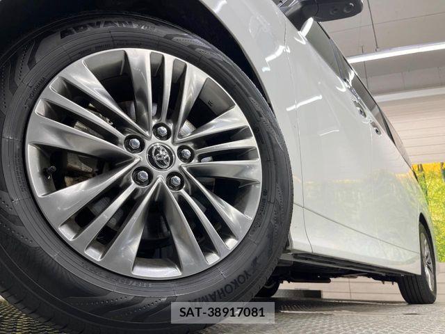 Toyota ALPHARD 2024-07 8364487-11