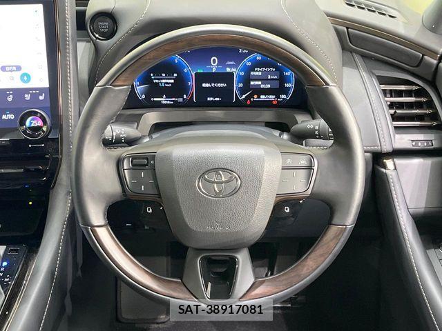 Toyota ALPHARD 2024-07 8364487-12