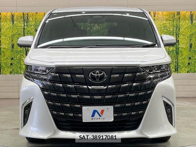 Toyota ALPHARD 2024-07 8364487-13