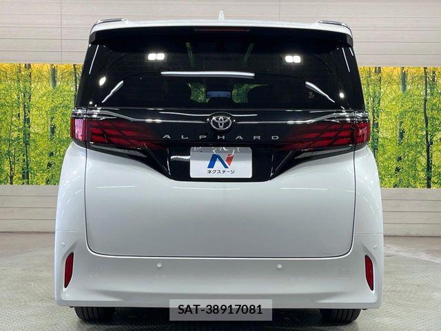 Toyota ALPHARD 2024-07 8364487-14