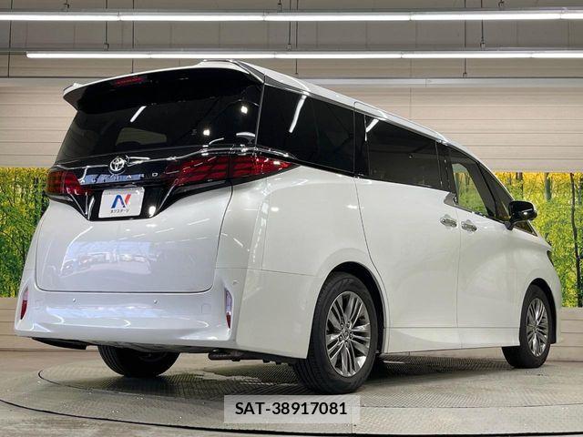 Toyota ALPHARD 2024-07 8364487-16