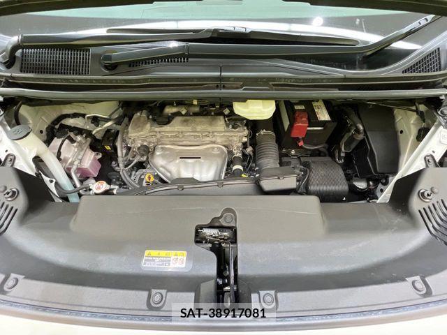 Toyota ALPHARD 2024-07 8364487-17