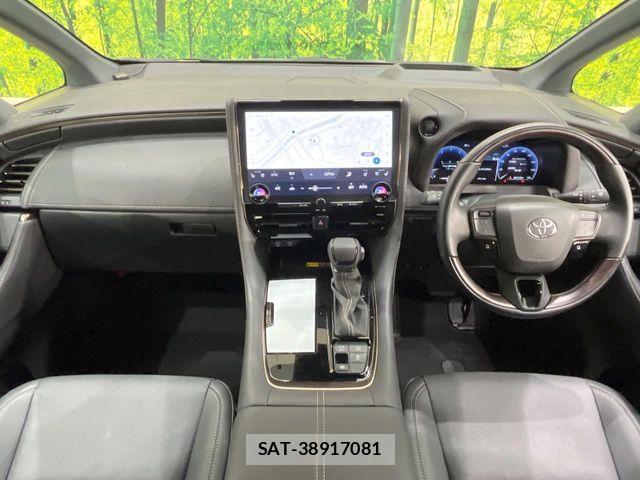 Toyota ALPHARD 2024-07 8364487-1