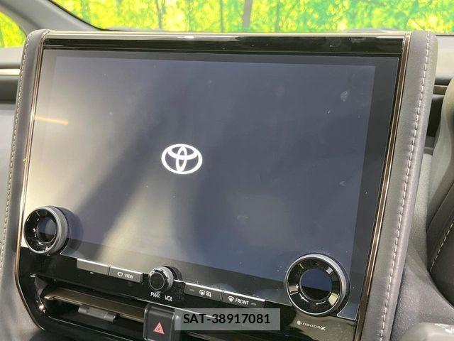 Toyota ALPHARD 2024-07 8364487-2