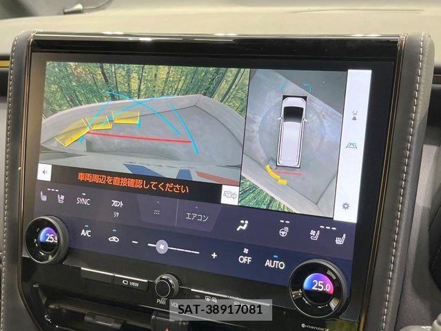 Toyota ALPHARD 2024-07 8364487-3