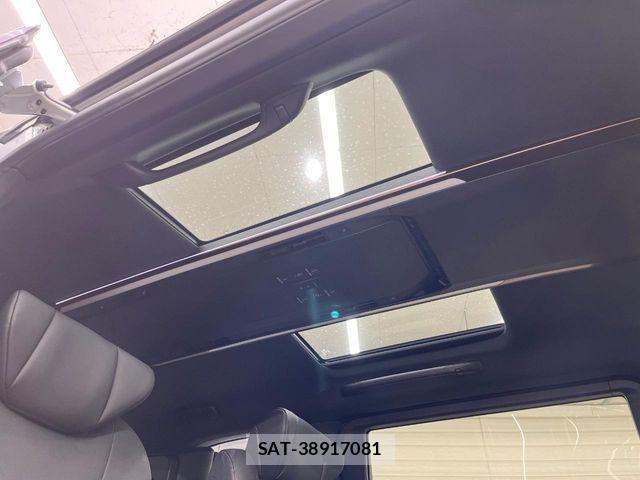 Toyota ALPHARD 2024-07 8364487-4
