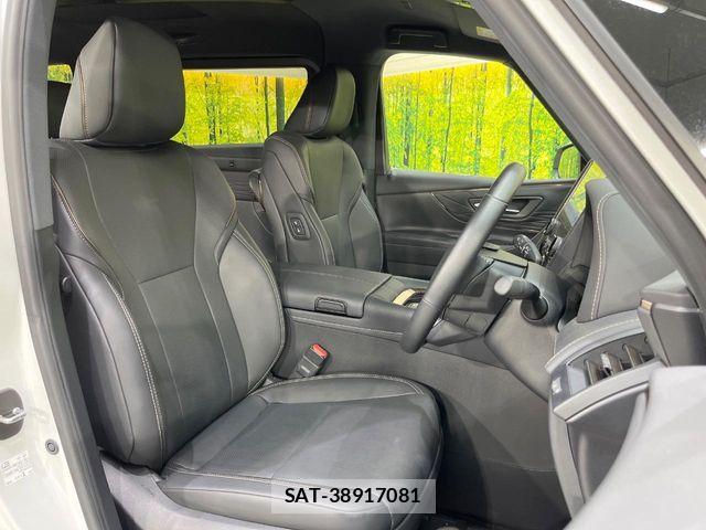 Toyota ALPHARD 2024-07 8364487-6