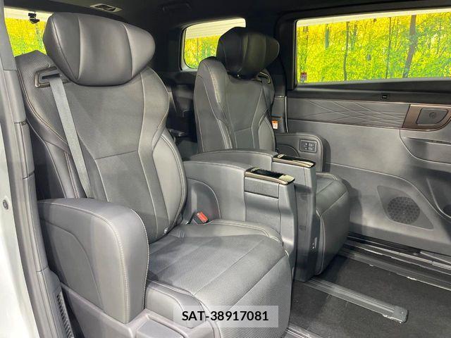 Toyota ALPHARD 2024-07 8364487-7