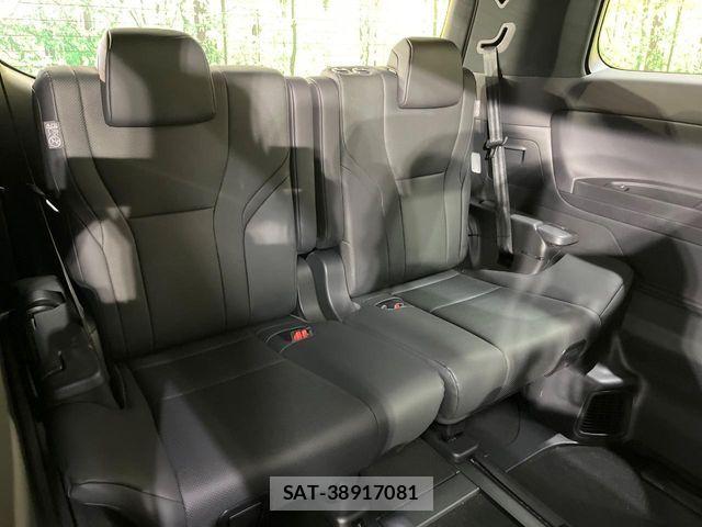 Toyota ALPHARD 2024-07 8364487-8