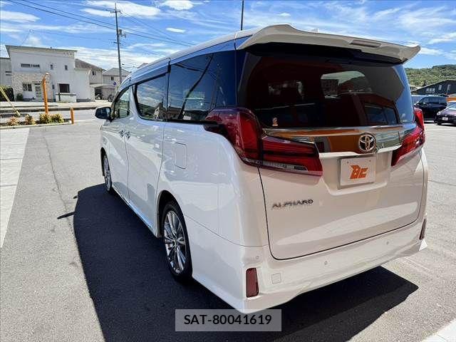Toyota ALPHARD 2020-05 8364518-12