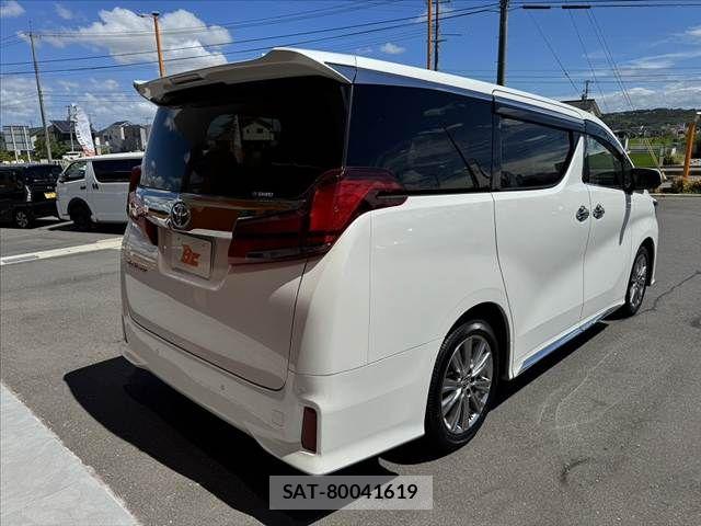 Toyota ALPHARD 2020-05 8364518-14