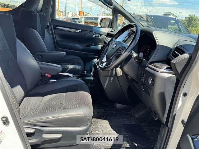 Toyota ALPHARD 2020-05 8364518-15