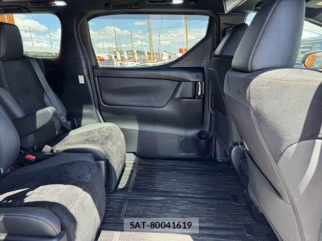 Toyota ALPHARD 2020-05 8364518-16