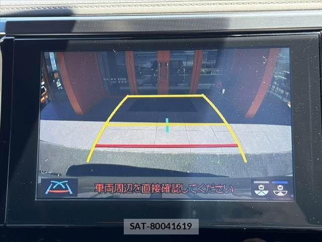 Toyota ALPHARD 2020-05 8364518-21