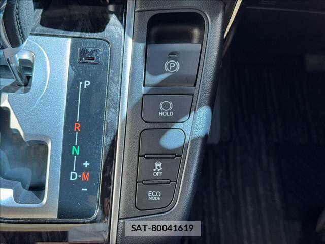 Toyota ALPHARD 2020-05 8364518-23