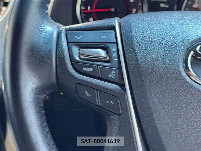 Toyota ALPHARD 2020-05 8364518-24