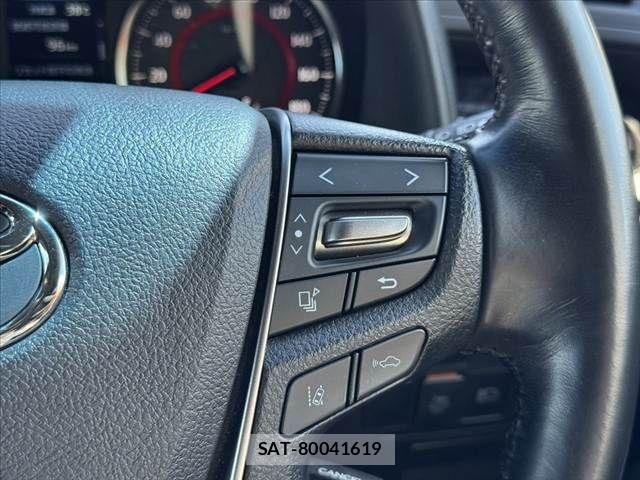 Toyota ALPHARD 2020-05 8364518-25