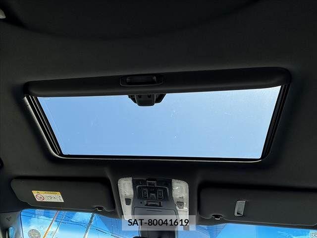 Toyota ALPHARD 2020-05 8364518-26
