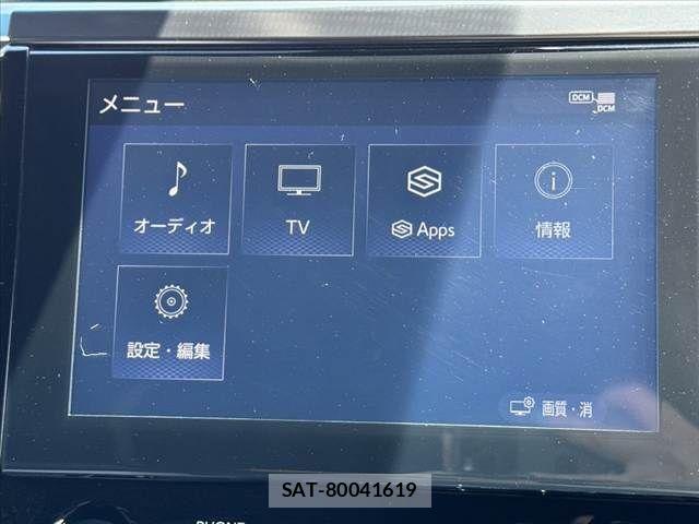 Toyota ALPHARD 2020-05 8364518-2