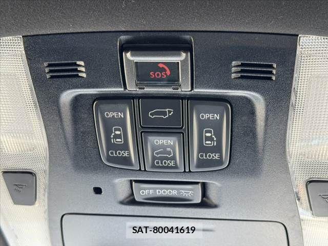 Toyota ALPHARD 2020-05 8364518-5