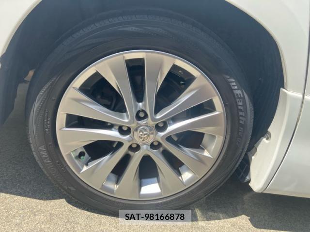 Toyota ALPHARD 2011-11 8364531-9