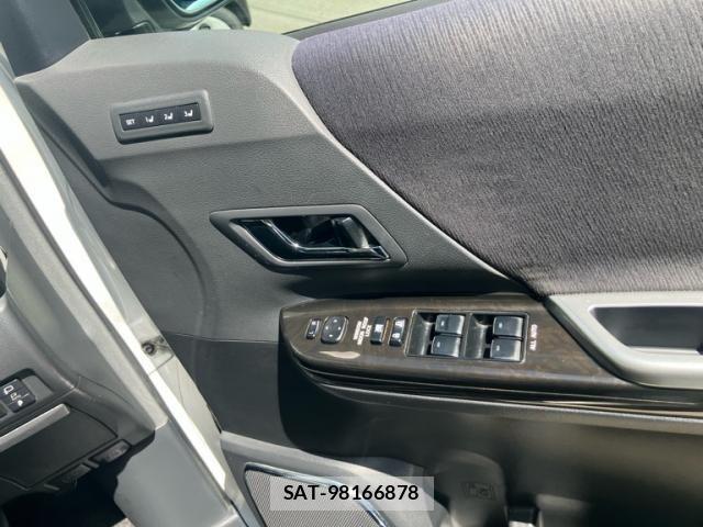 Toyota ALPHARD 2011-11 8364531-13