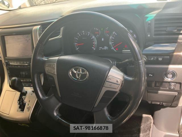 Toyota ALPHARD 2011-11 8364531-15