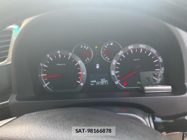 Toyota ALPHARD 2011-11 8364531-16